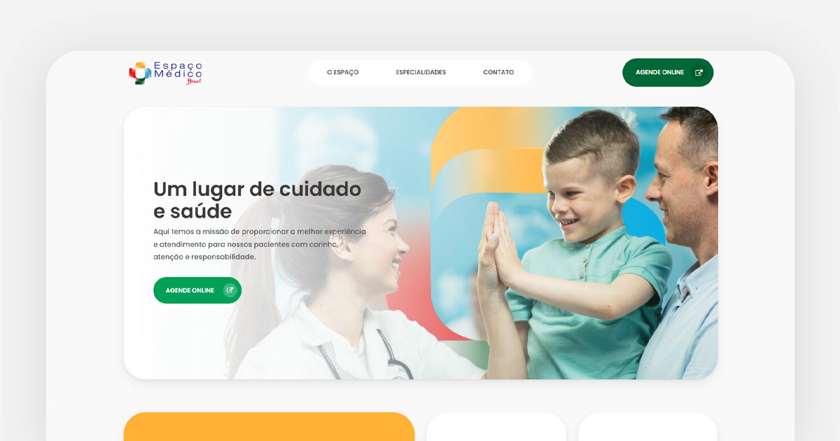 Espaco Medico